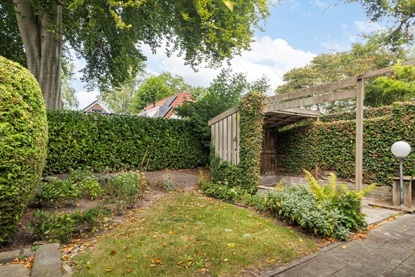Medium property photo - De Bou 19, 9244 BL Beetsterzwaag